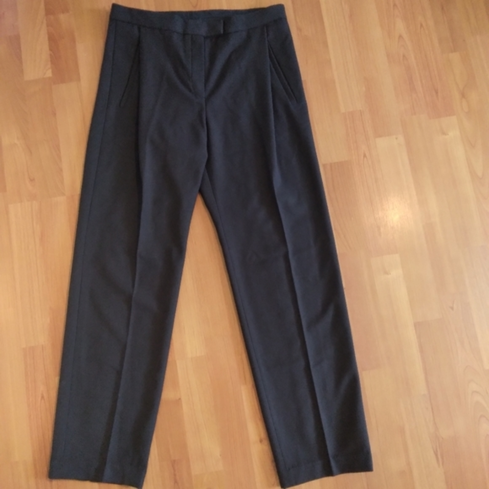 Lacoste Navy Blue‎ Pants